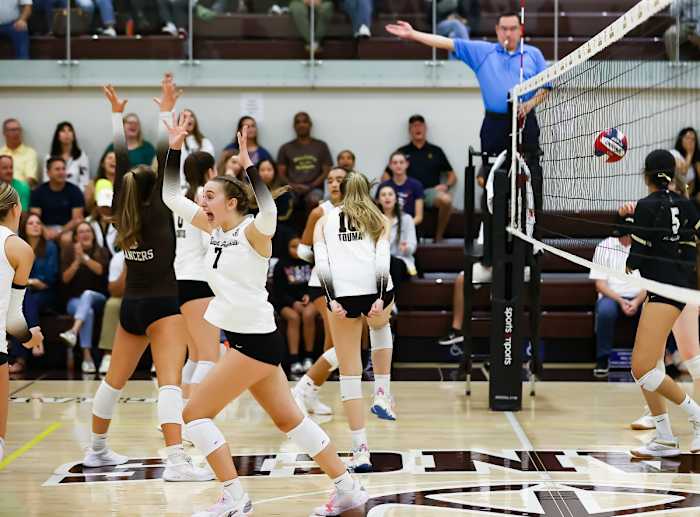 Archbishop Mitty vs Saint Francis September 27, 2023 Photo-Jim Malone64